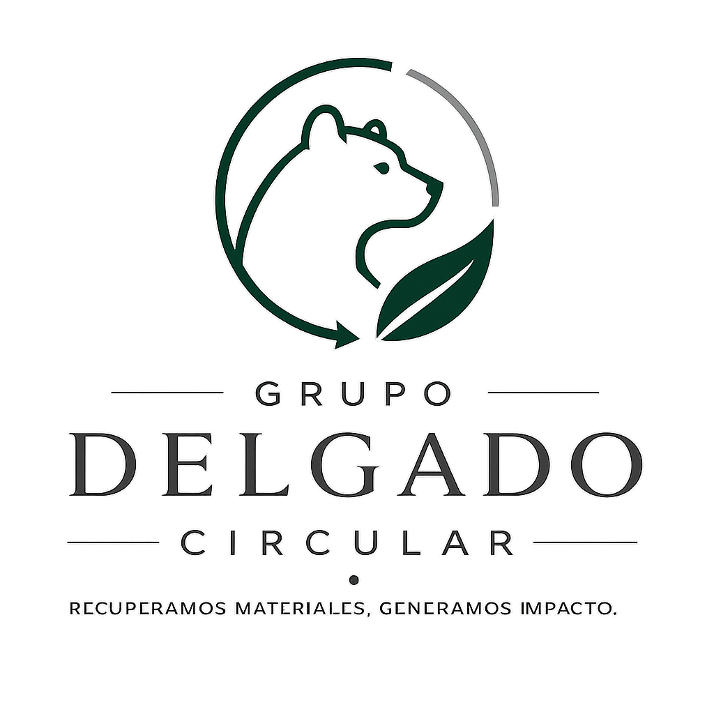 Grupo Delgado Circular